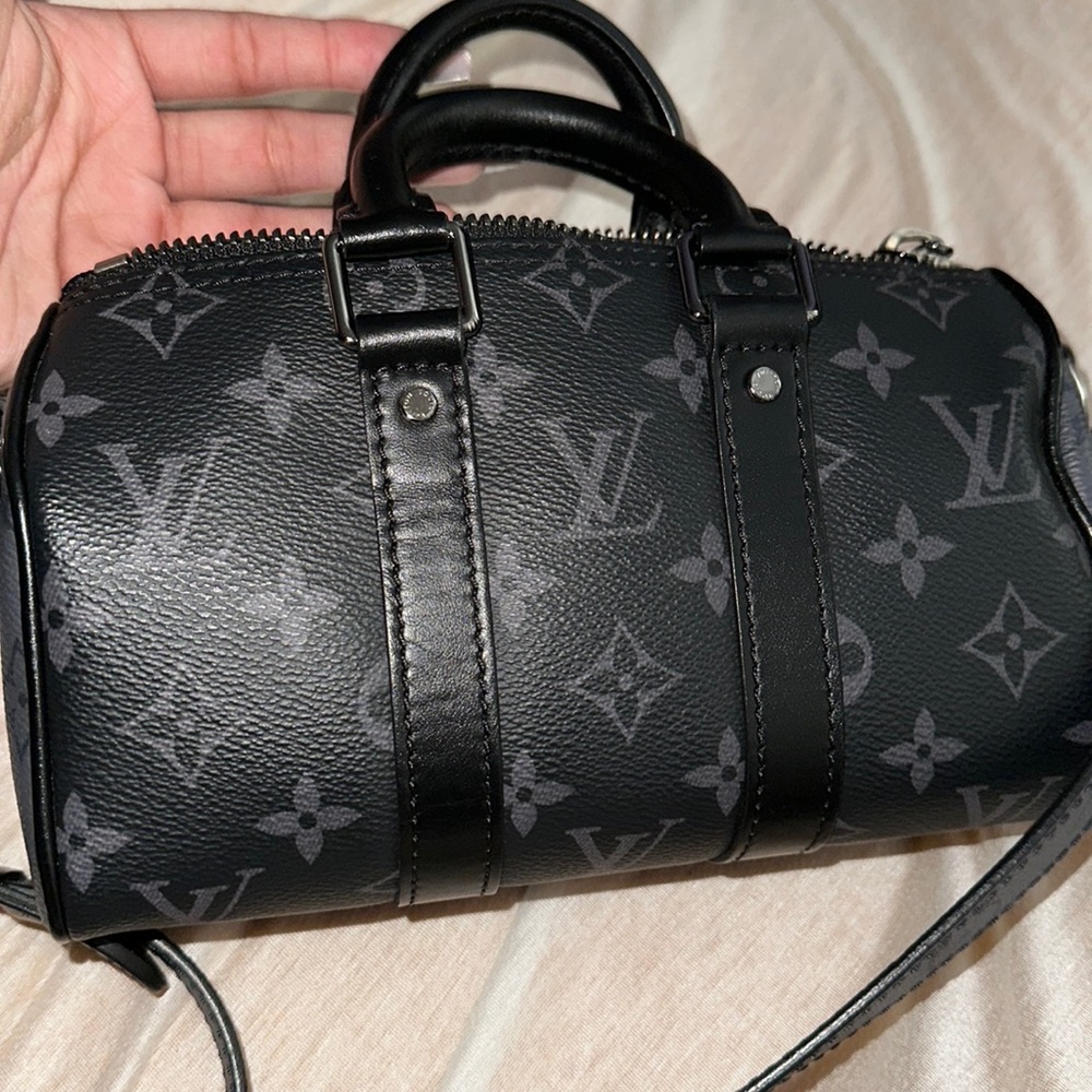 Louis Vuitton Keepall XS